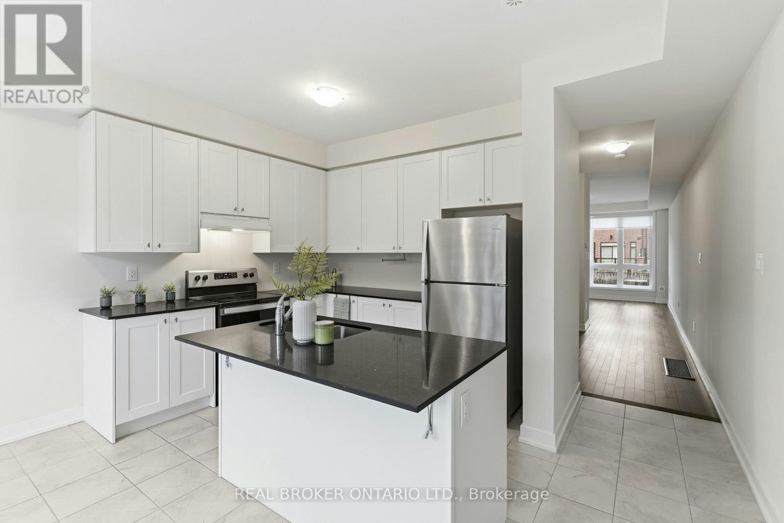 112 Stauffer Crescent, Markham, ON, L6B 1R1 - 9