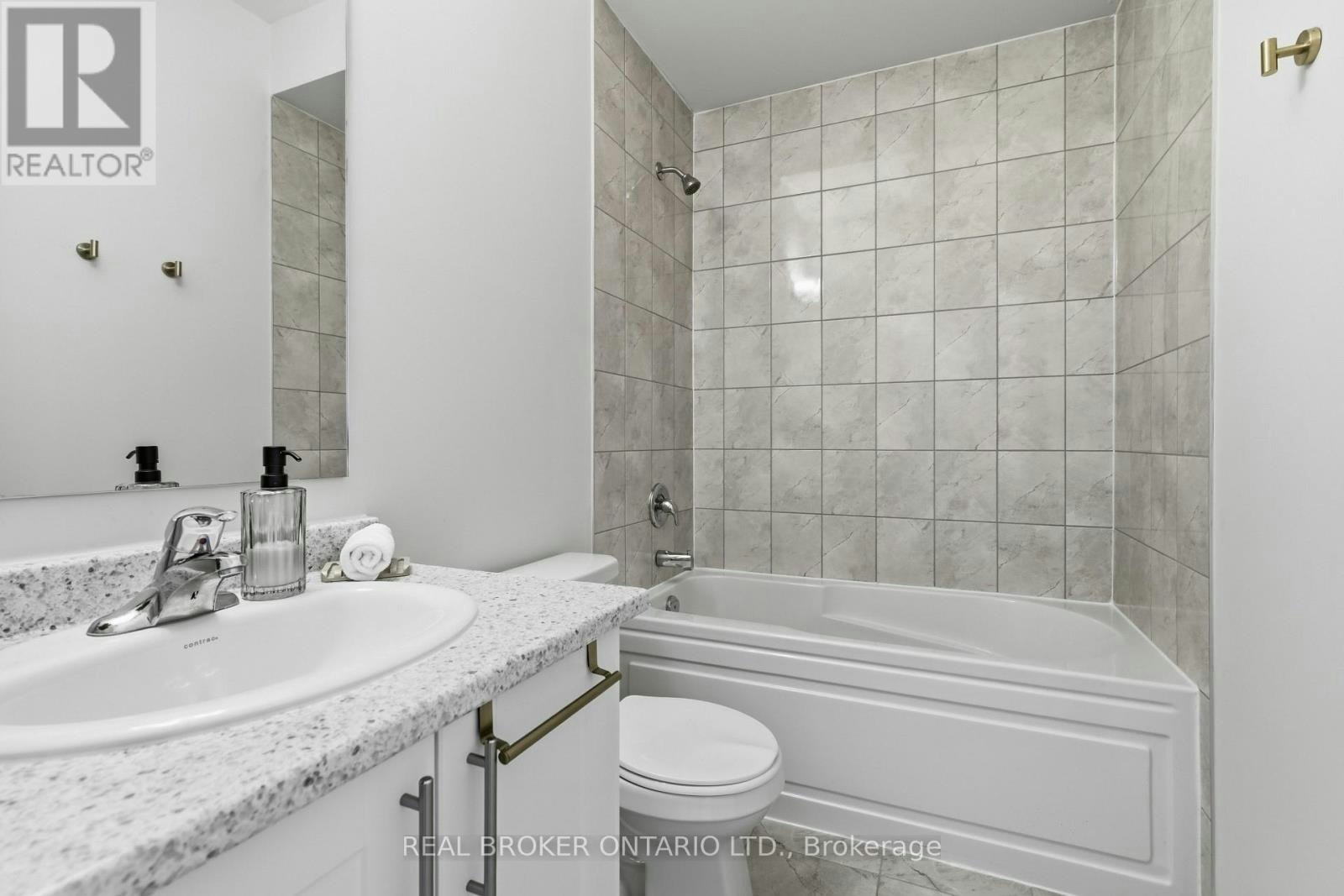 112 Stauffer Crescent, Markham, ON, L6B 1R1 - 18