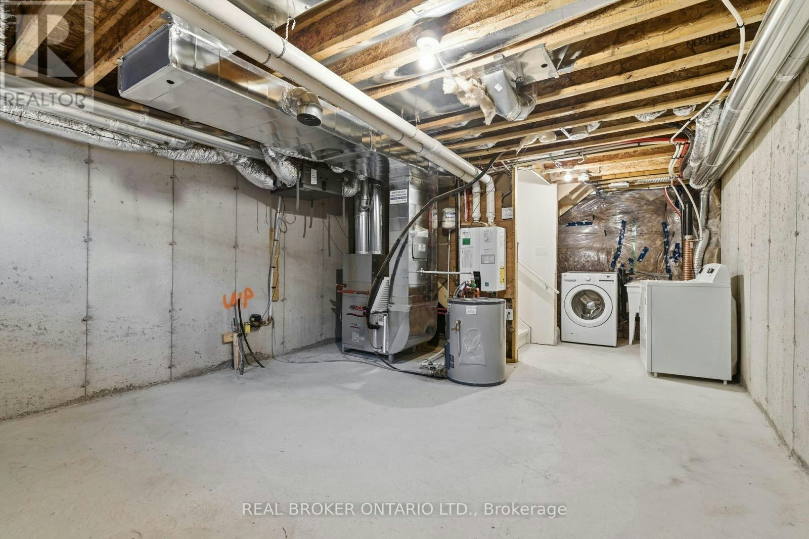 112 Stauffer Crescent, Markham, ON, L6B 1R1 - 27