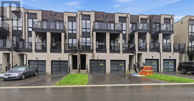 112 Stauffer Crescent, Markham, ON, L6B 1R1 - 2