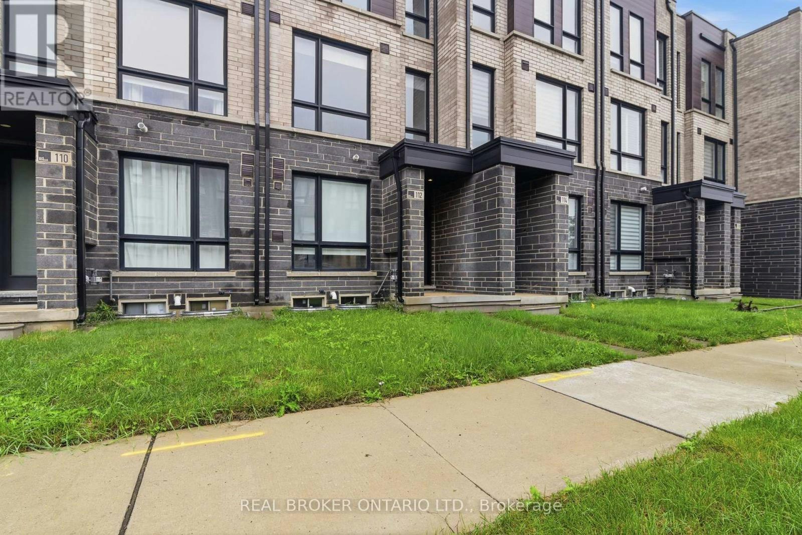 112 Stauffer Crescent, Markham, ON, L6B 1R1 - 5