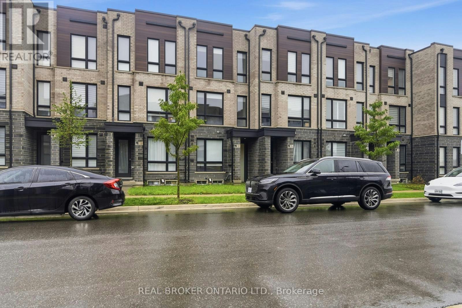 112 Stauffer Crescent, Markham, ON, L6B 1R1 - 26