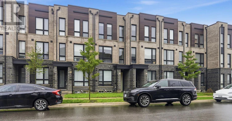 112 Stauffer Crescent, Markham, ON, L6B 1R1 - 26