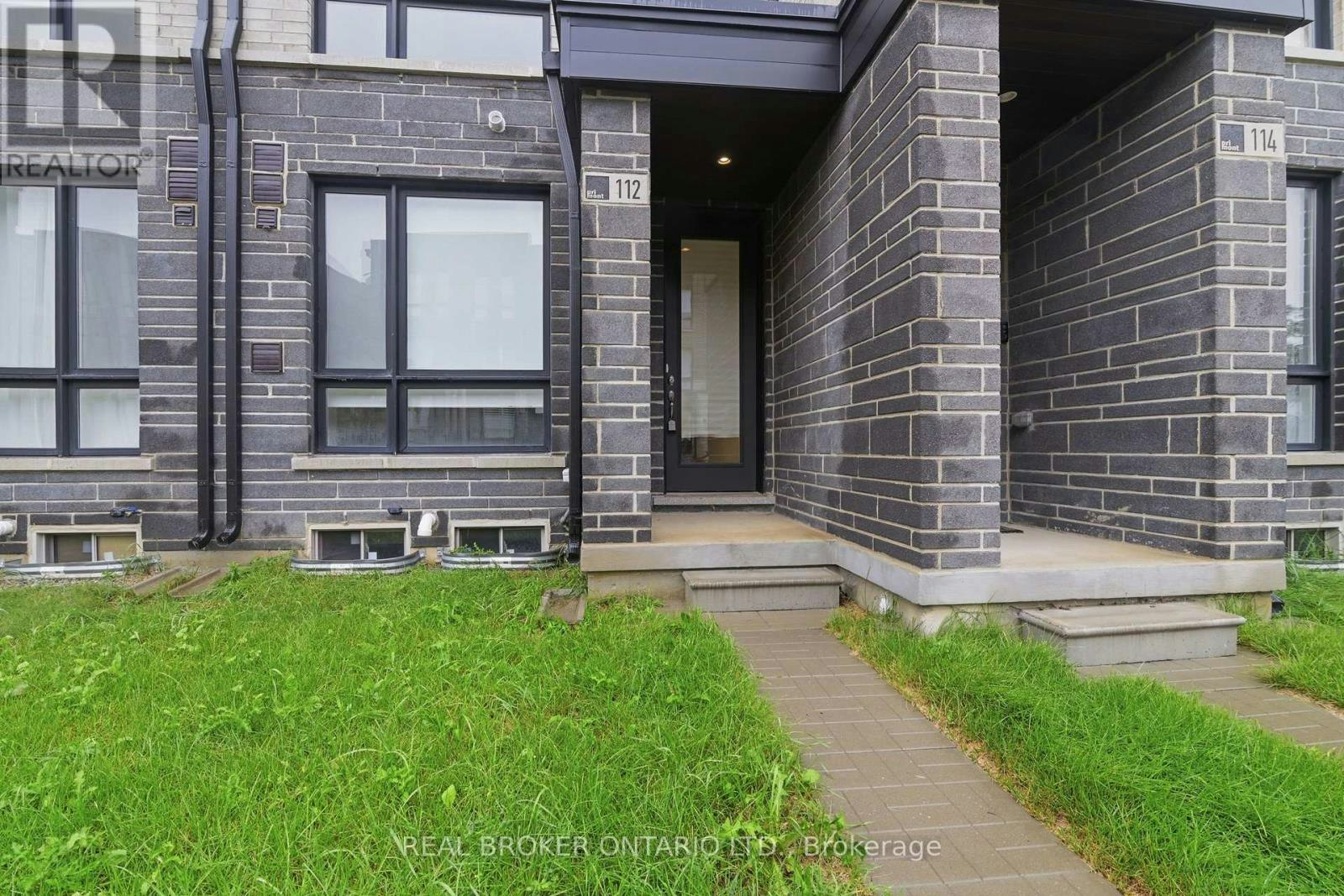 112 Stauffer Crescent, Markham, ON, L6B 1R1 - 4