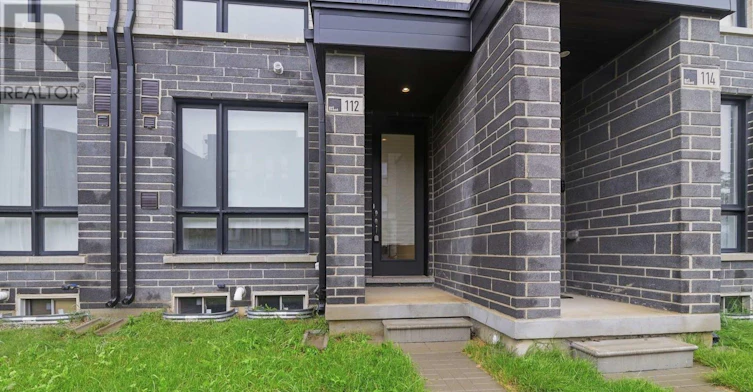 112 Stauffer Crescent, Markham, ON, L6B 1R1 - 4