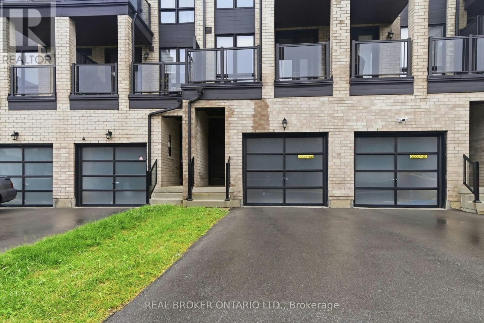 112 Stauffer Crescent, Markham, ON, L6B 1R1