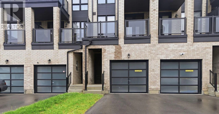 112 Stauffer Crescent, Markham, ON, L6B 1R1