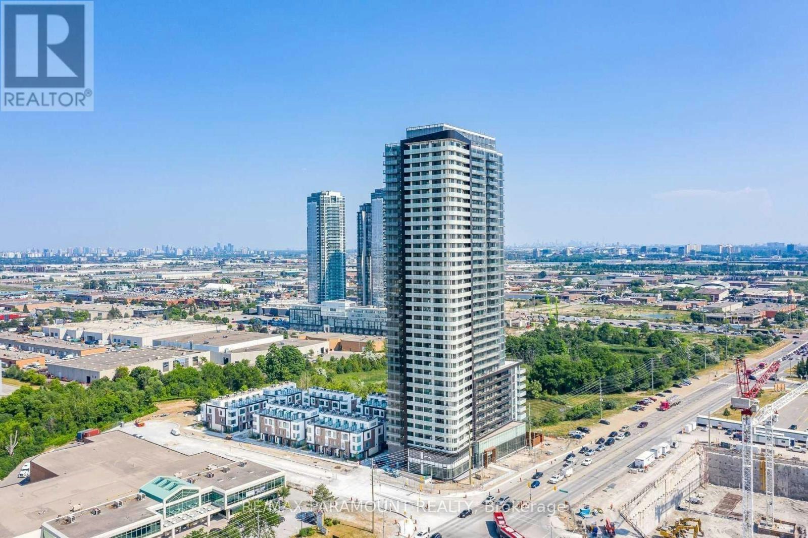 1501-7895 Jane Street, Vaughan, ON, L4K 2M7