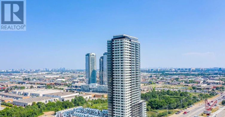 1501-7895 Jane Street, Vaughan, ON, L4K 2M7