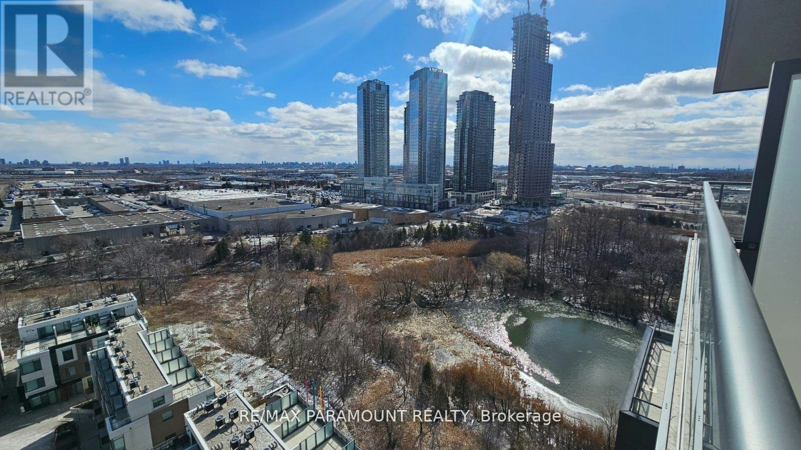 1501-7895 Jane Street, Vaughan, ON, L4K 2M7 - 25