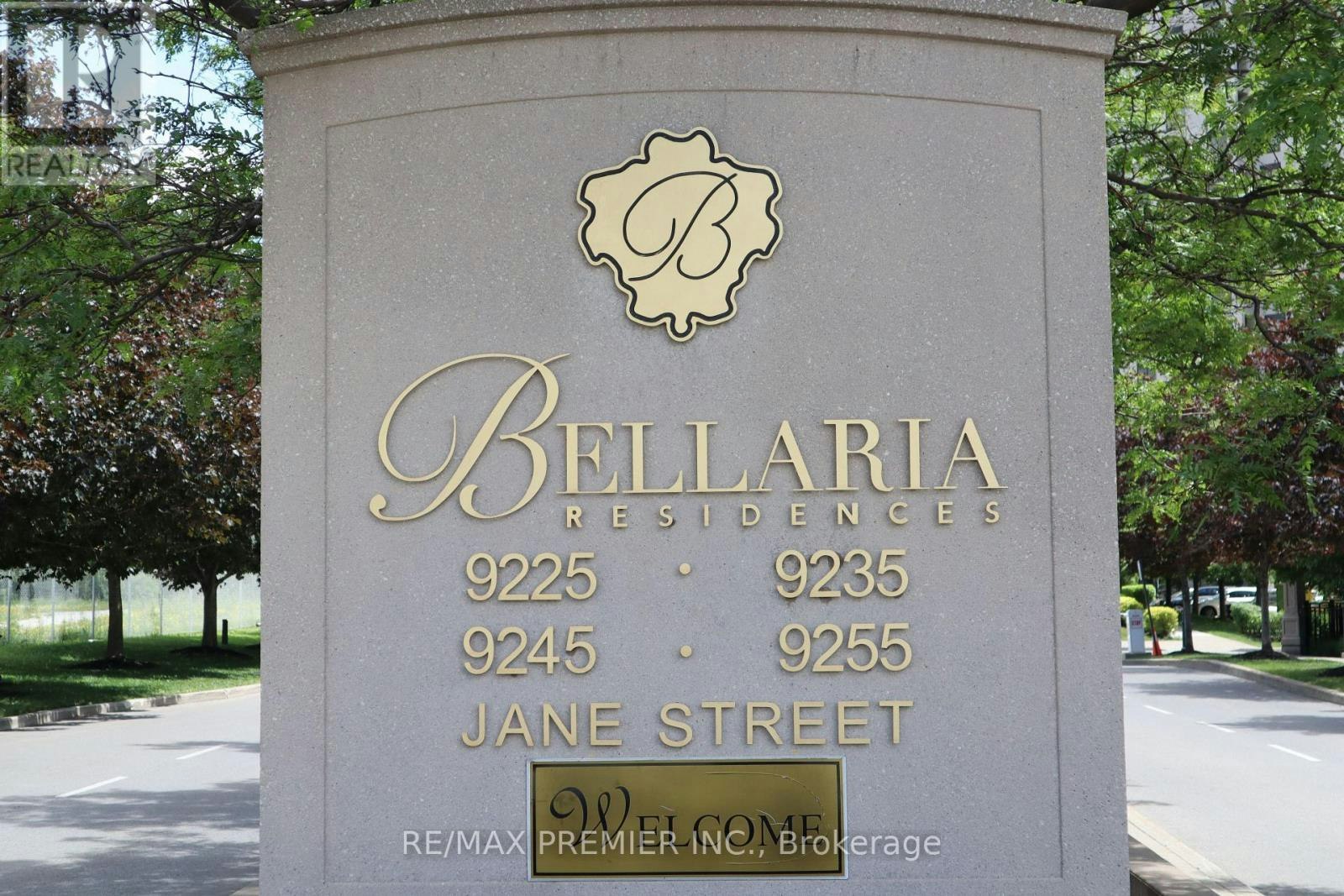 1009-9245 Jane Street, Vaughan, ON, L6A 0J9 - 48
