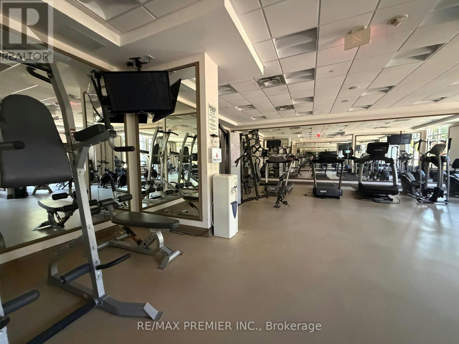1009-9245 Jane Street, Vaughan, ON, L6A 0J9 - 39