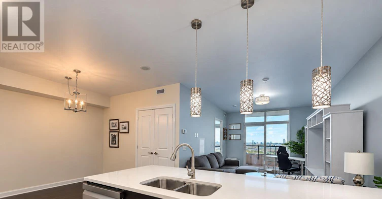 1009-9245 Jane Street, Vaughan, ON, L6A 0J9 - 11