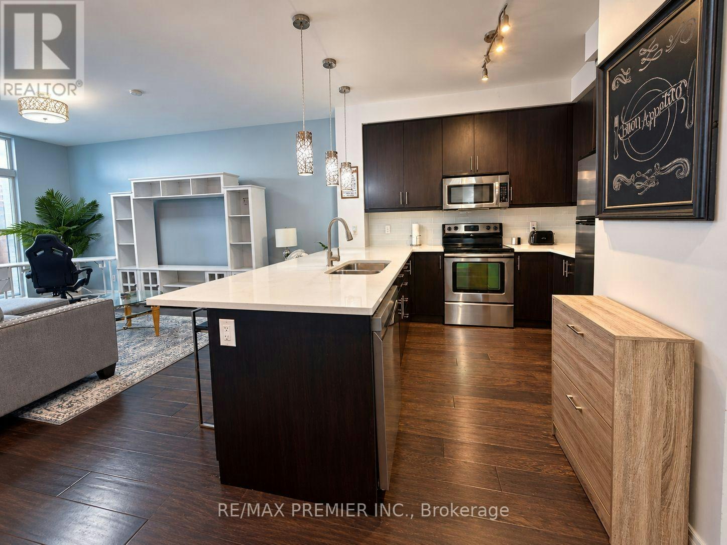 1009-9245 Jane Street, Vaughan, ON, L6A 0J9 - 8
