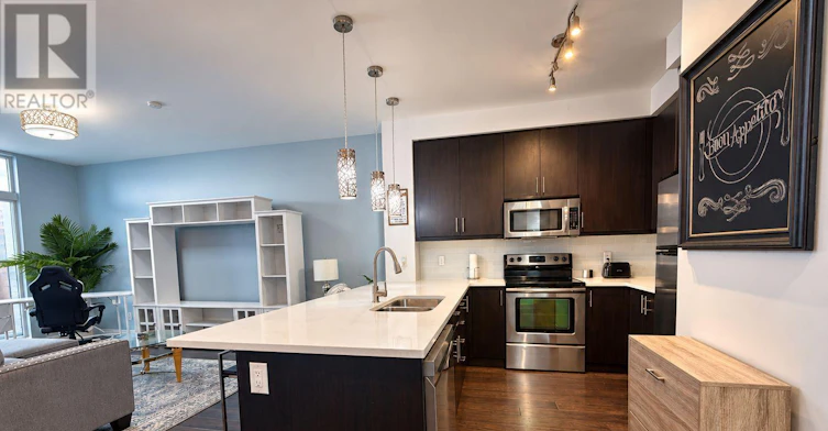 1009-9245 Jane Street, Vaughan, ON, L6A 0J9 - 8