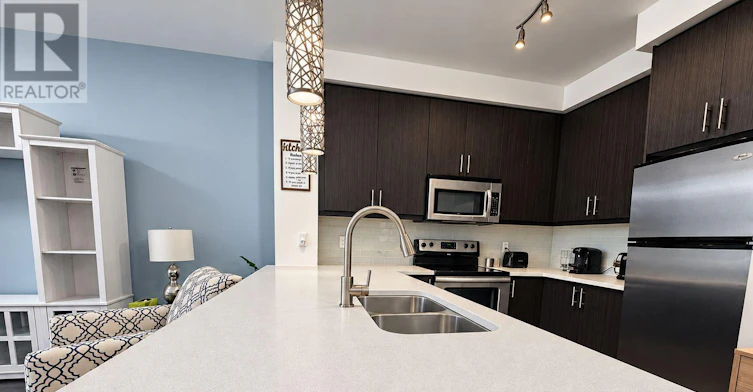 1009-9245 Jane Street, Vaughan, ON, L6A 0J9 - 9