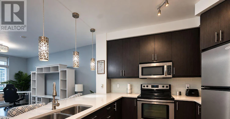 1009-9245 Jane Street, Vaughan, ON, L6A 0J9 - 10