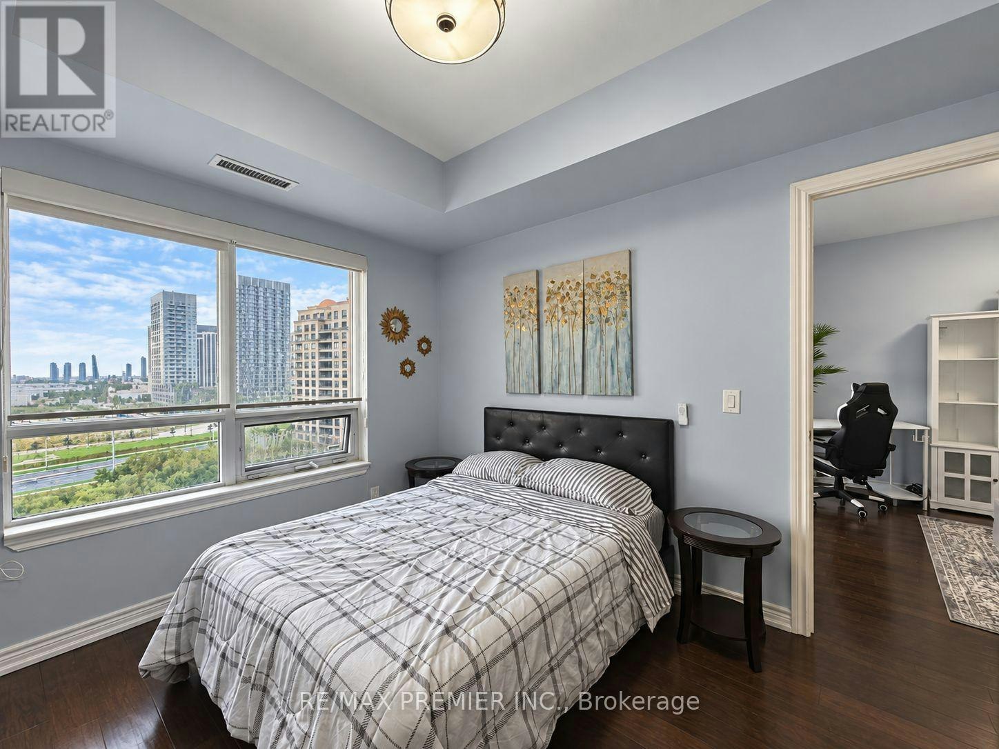 1009-9245 Jane Street, Vaughan, ON, L6A 0J9 - 23