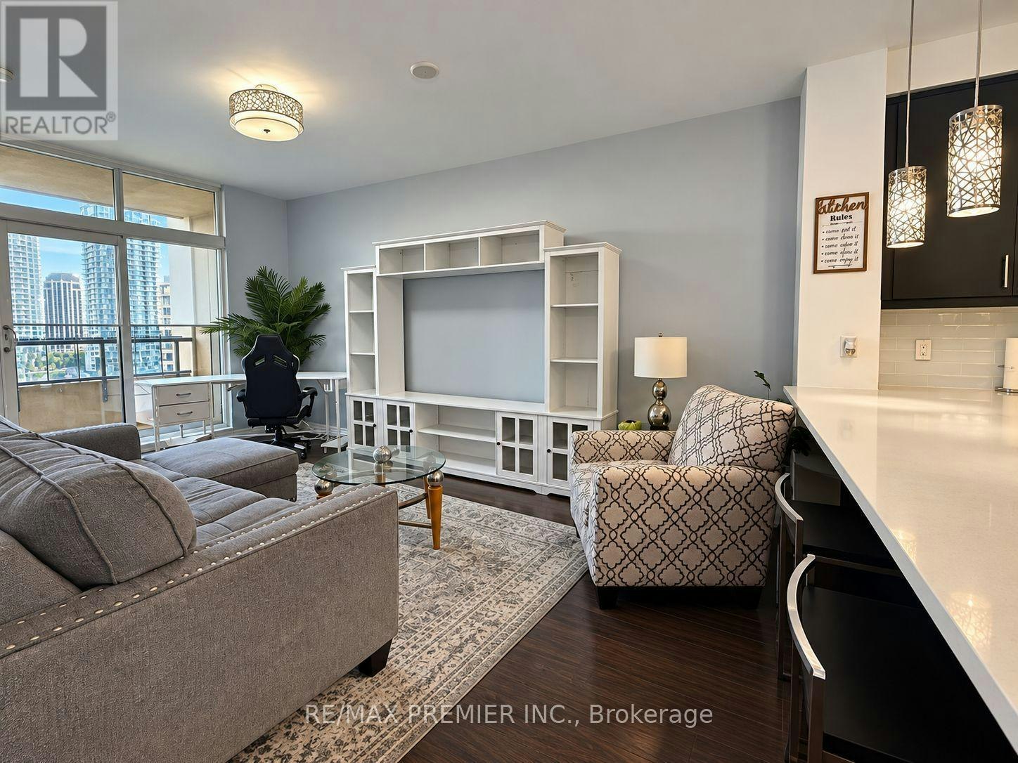 1009-9245 Jane Street, Vaughan, ON, L6A 0J9 - 16