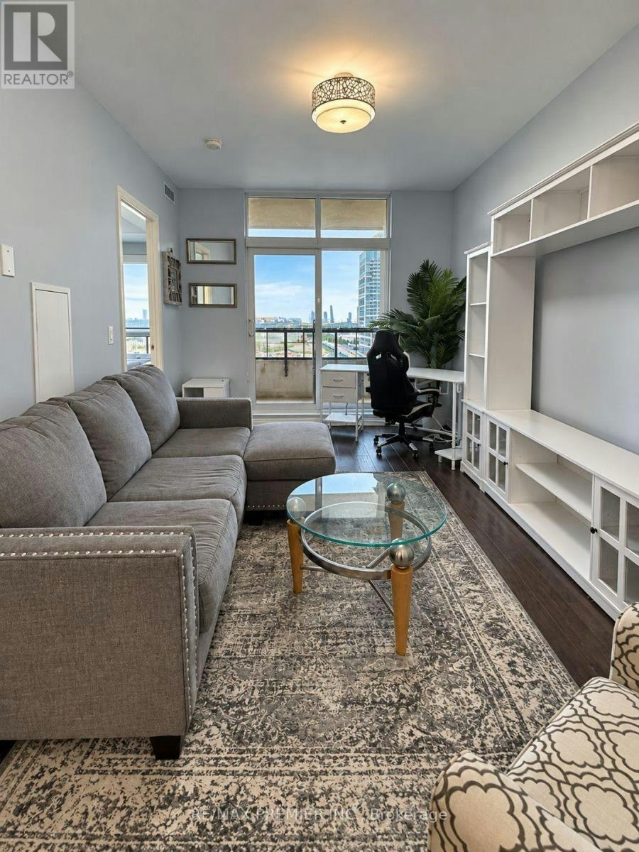 1009-9245 Jane Street, Vaughan, ON, L6A 0J9 - 17