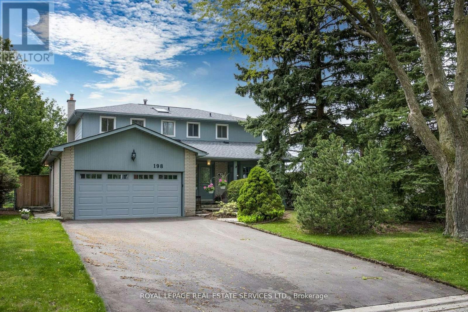 198 Romfield Circuit, Markham, ON, L3T 3J1