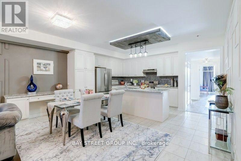 121 Luzon Avenue, Markham, ON, L6B 1N8