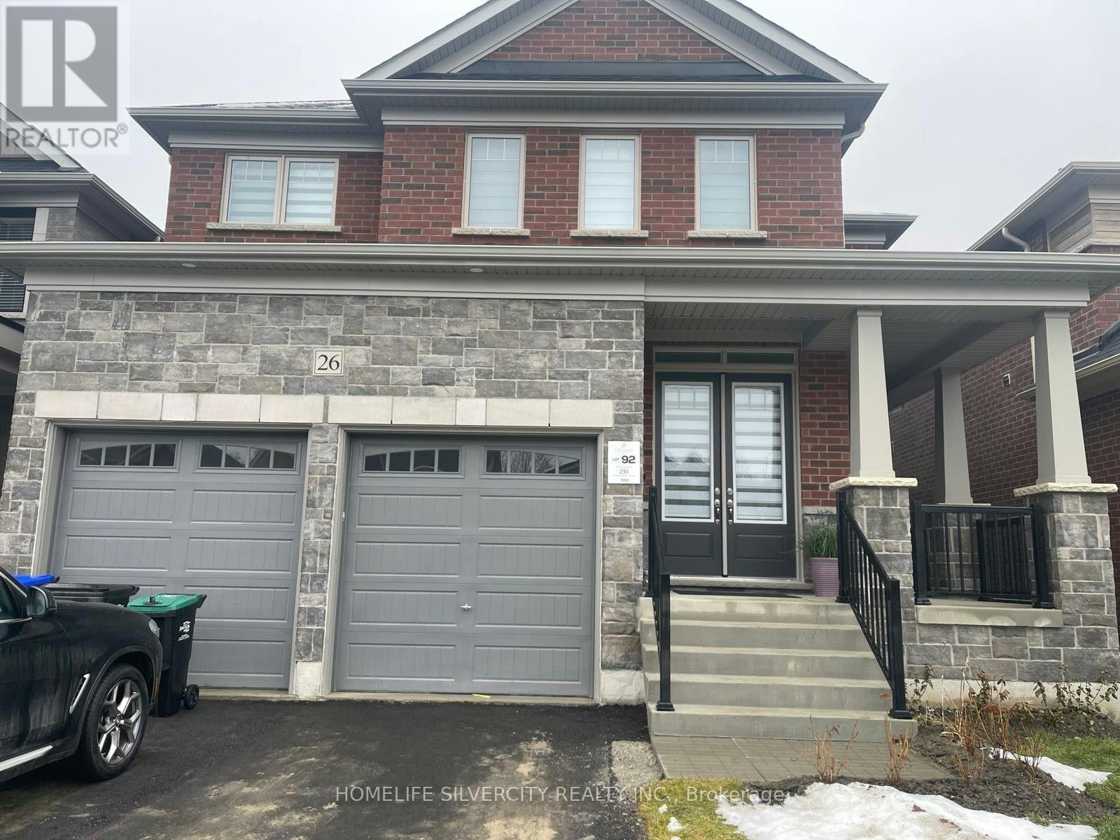 26 Hummingbird Grove, Adjala-Tosorontio, ON, L0G 1W0