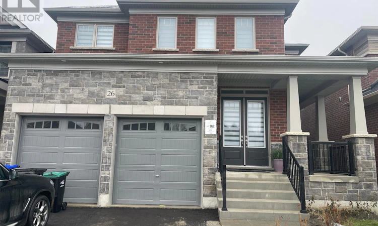 26 Hummingbird Grove