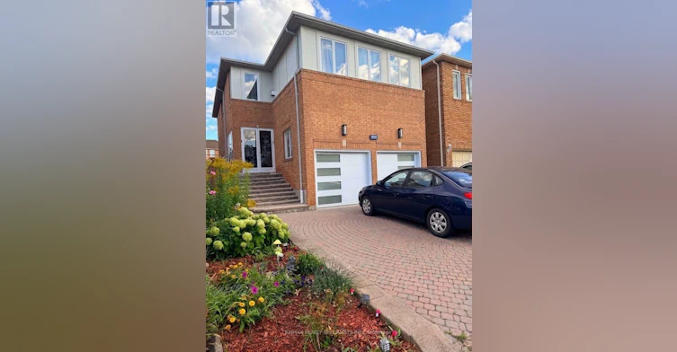 828 Cardington Street, Mississauga, ON, L5V 1Z6 - 2