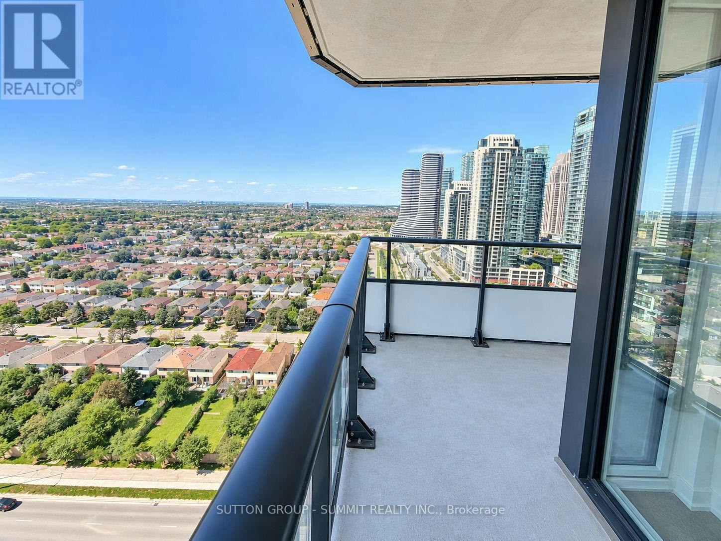 1402-448 Burnhamthorpe Road W, Mississauga, ON, L5B 0R4 - 14