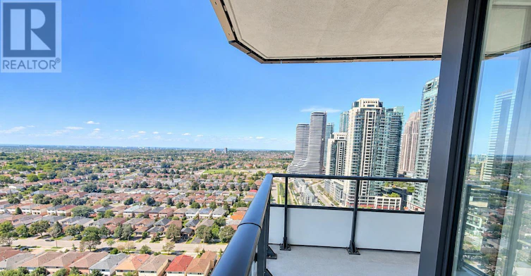 1402-448 Burnhamthorpe Road W, Mississauga, ON, L5B 0R4 - 14