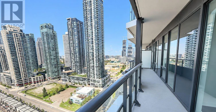 1402-448 Burnhamthorpe Road W, Mississauga, ON, L5B 0R4 - 13