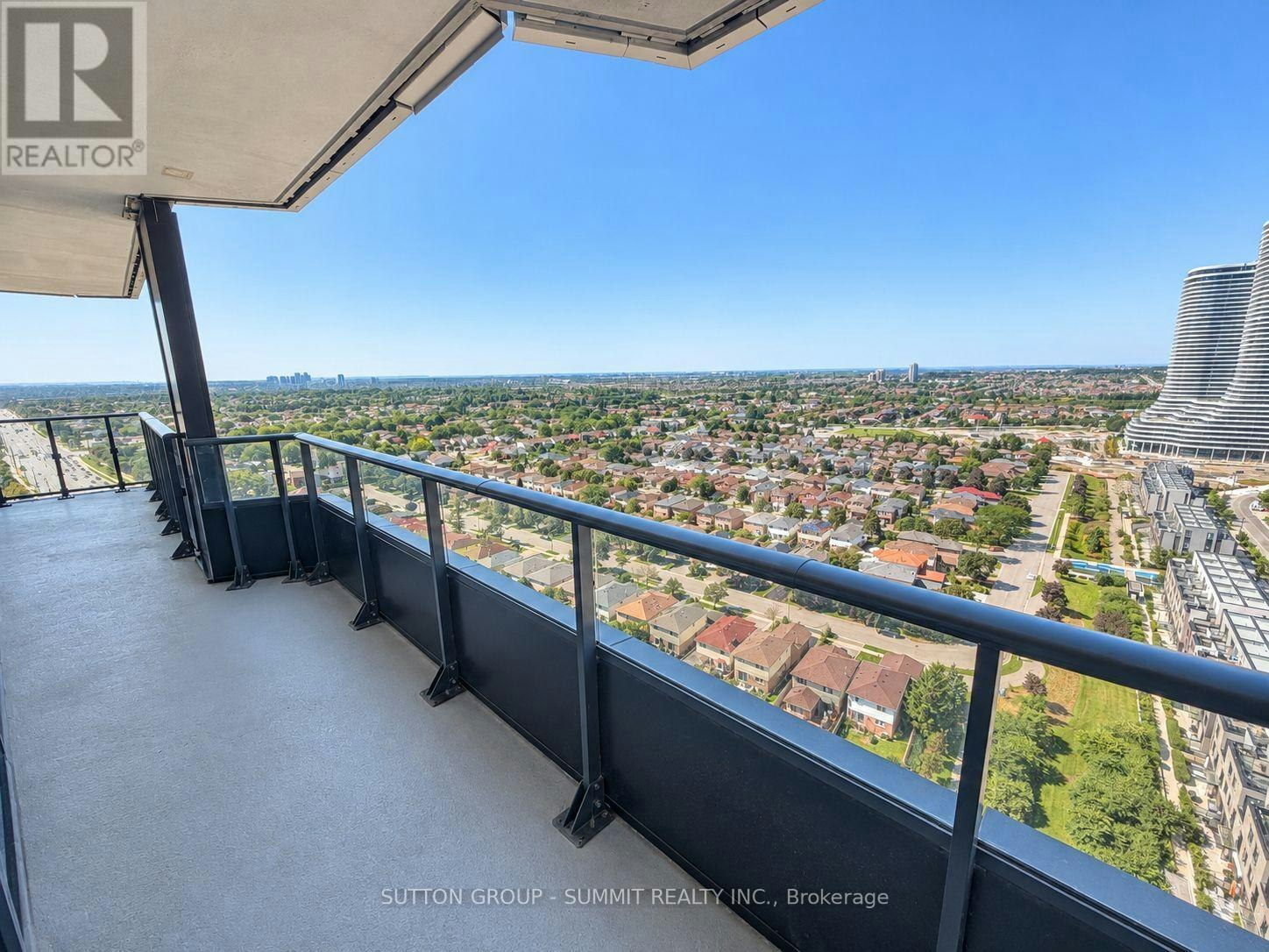 1402-448 Burnhamthorpe Road W, Mississauga, ON, L5B 0R4 - 12