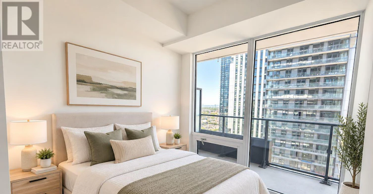 1402-448 Burnhamthorpe Road W, Mississauga, ON, L5B 0R4 - 6