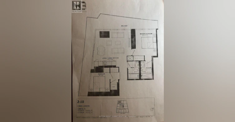 1402-448 Burnhamthorpe Road W, Mississauga, ON, L5B 0R4 - 16