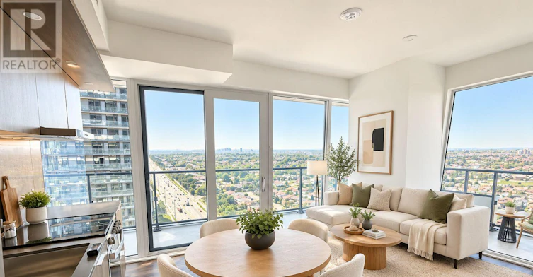 1402-448 Burnhamthorpe Road W, Mississauga, ON, L5B 0R4