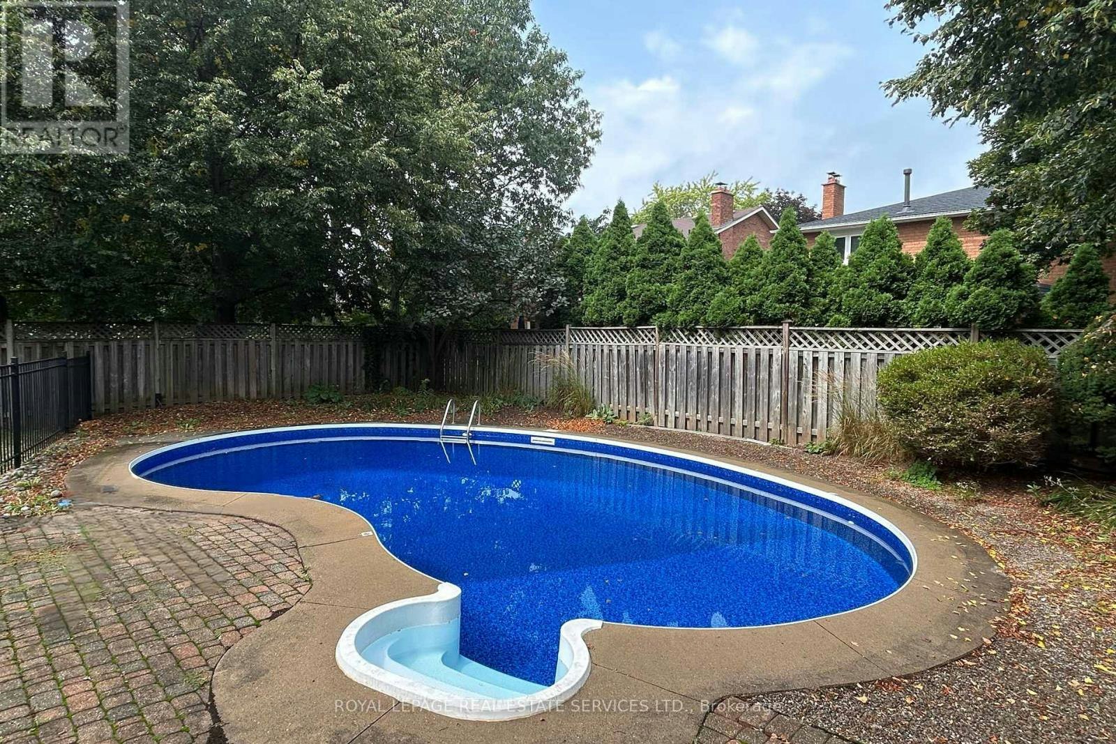 1151 Forest Trail Place, Oakville, ON, L6M 3H7 - 44