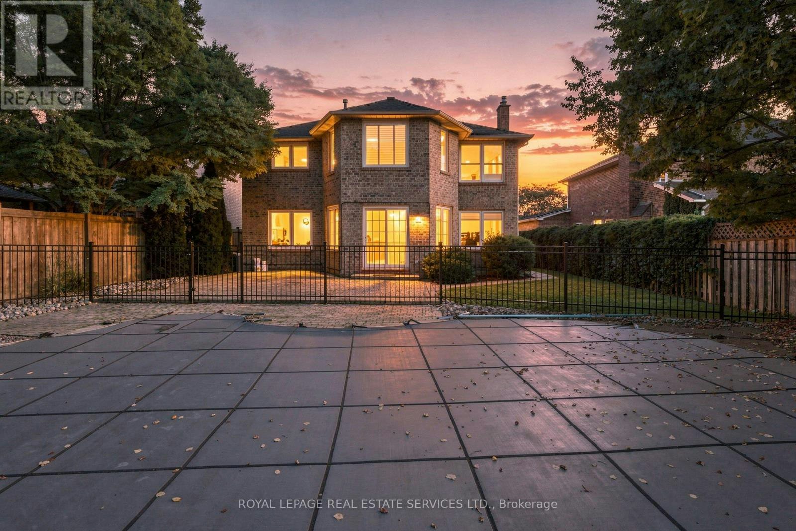 1151 Forest Trail Place, Oakville, ON, L6M 3H7 - 40
