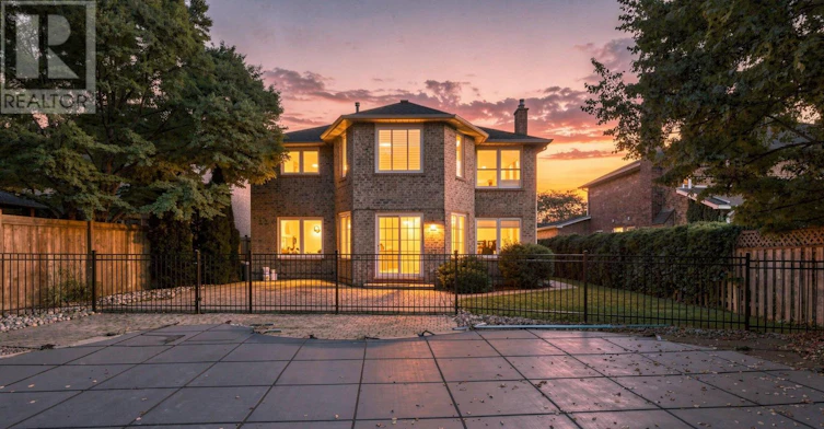 1151 Forest Trail Place, Oakville, ON, L6M 3H7 - 40