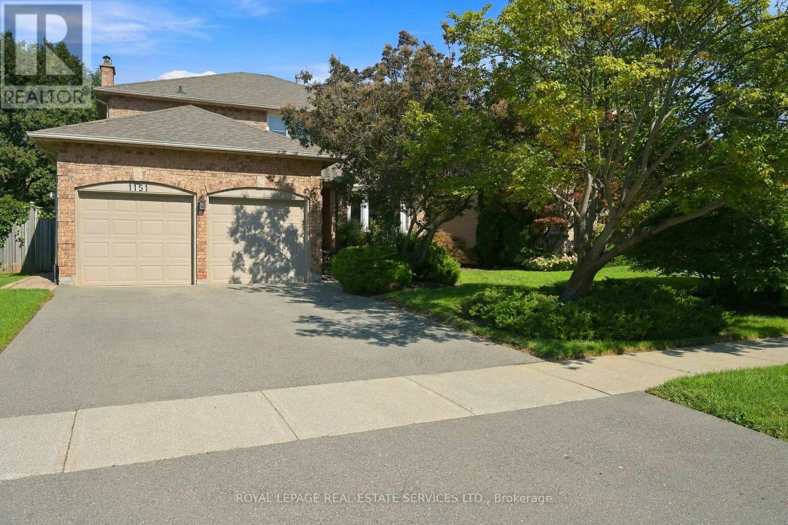 1151 Forest Trail Place, Oakville, ON, L6M 3H7 - 2