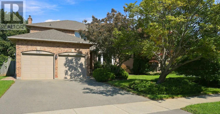 1151 Forest Trail Place, Oakville, ON, L6M 3H7 - 2
