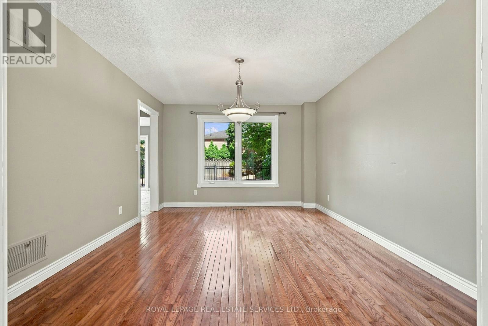 1151 Forest Trail Place, Oakville, ON, L6M 3H7 - 9
