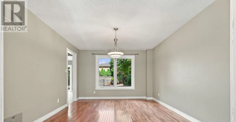 1151 Forest Trail Place, Oakville, ON, L6M 3H7 - 9