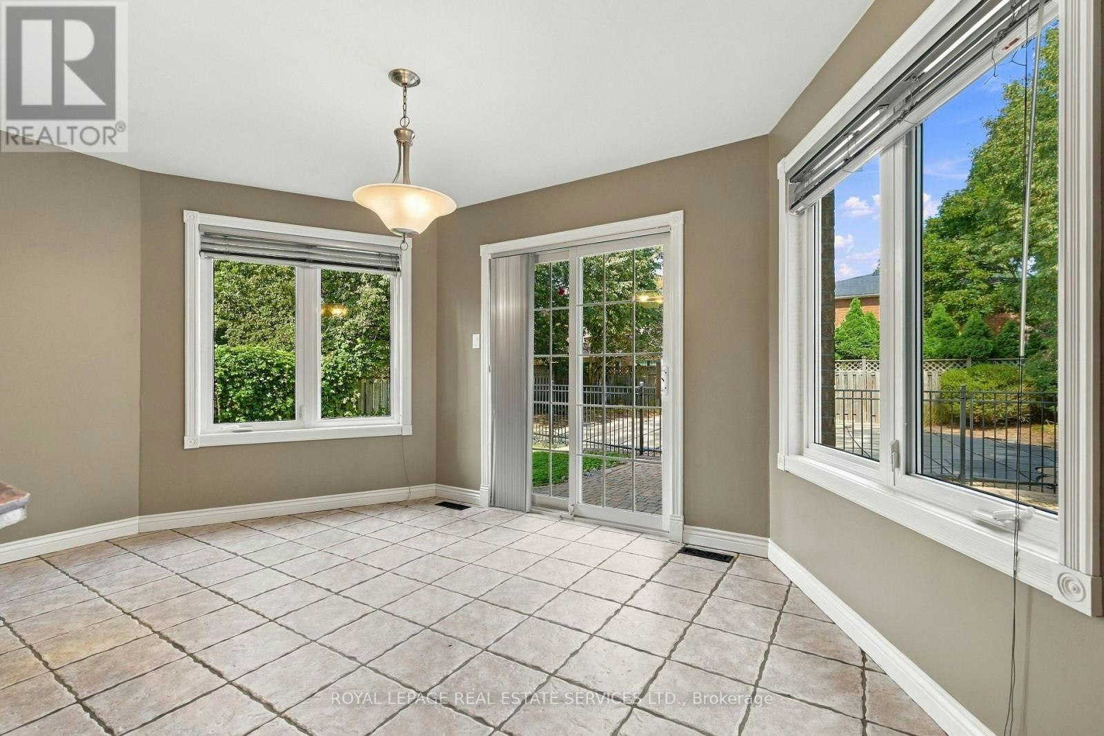 1151 Forest Trail Place, Oakville, ON, L6M 3H7 - 16