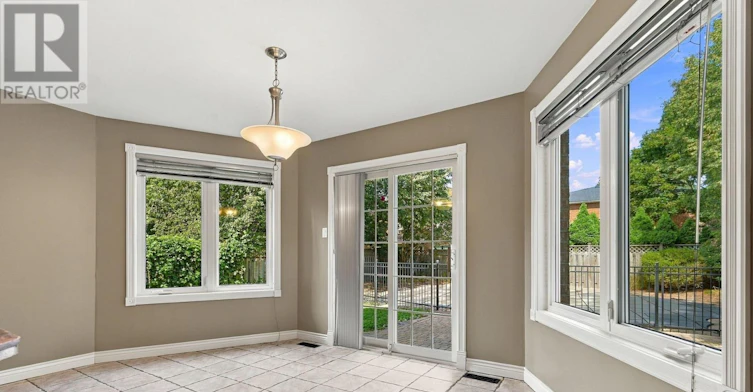 1151 Forest Trail Place, Oakville, ON, L6M 3H7 - 16