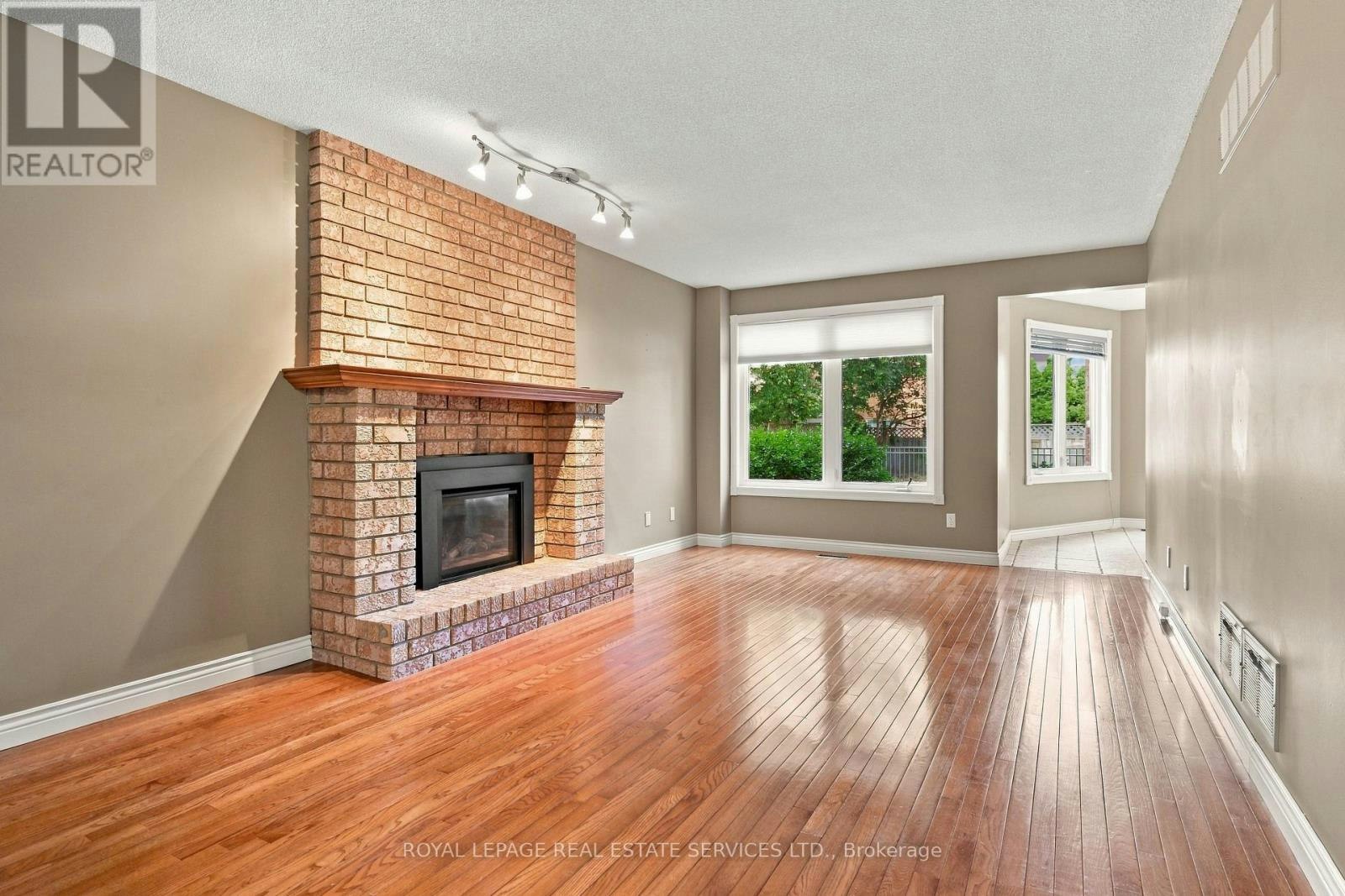 1151 Forest Trail Place, Oakville, ON, L6M 3H7 - 17