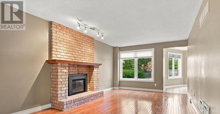 1151 Forest Trail Place, Oakville, ON, L6M 3H7 - 17