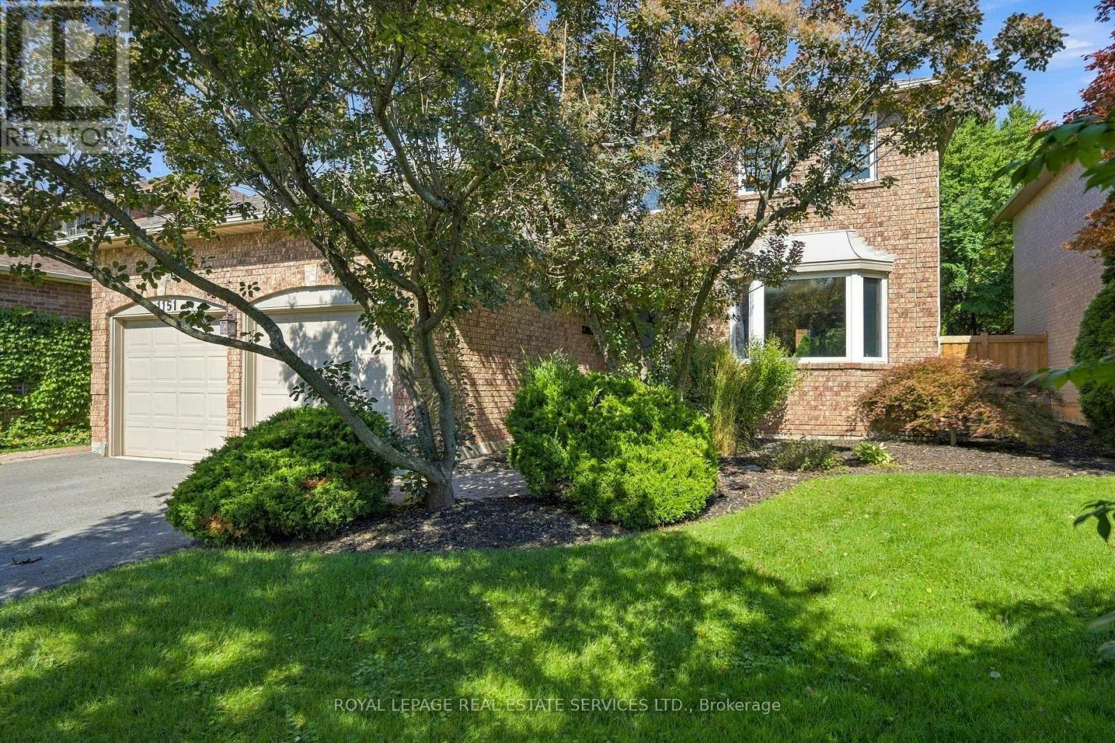1151 Forest Trail Place, Oakville, ON, L6M 3H7 - 3