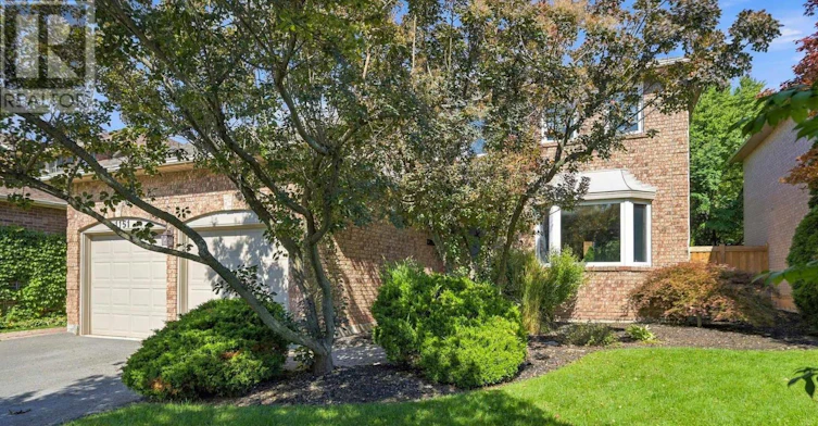 1151 Forest Trail Place, Oakville, ON, L6M 3H7 - 3