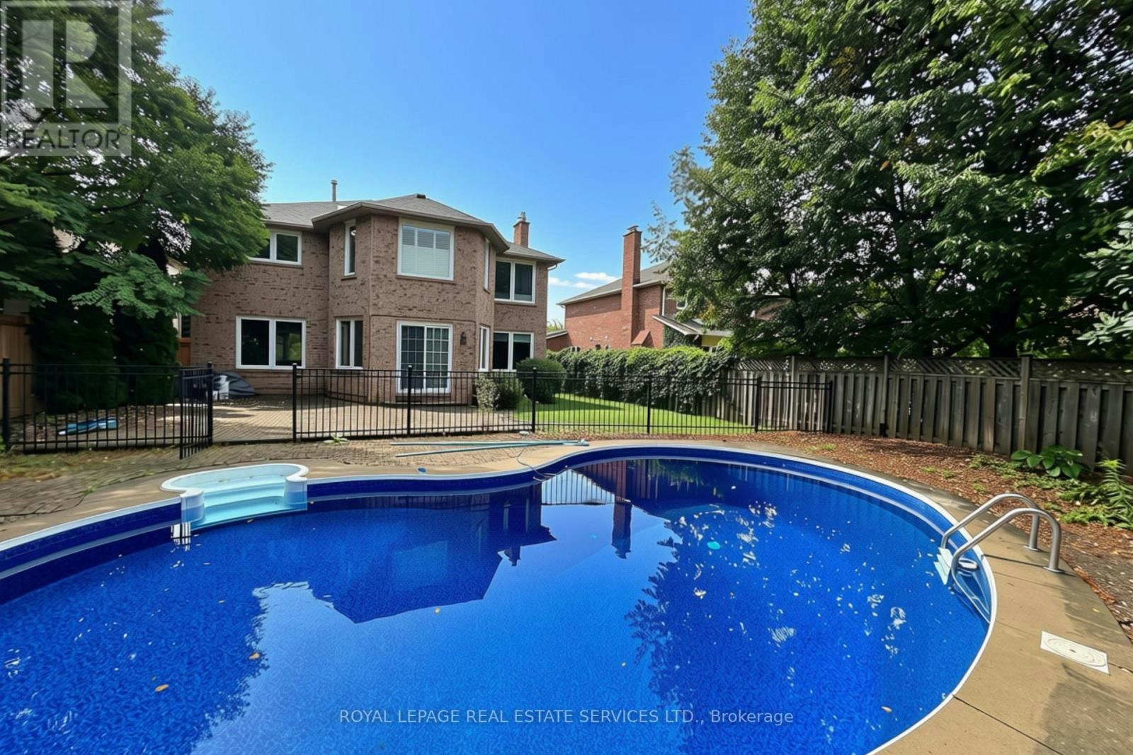 1151 Forest Trail Place, Oakville, ON, L6M 3H7 - 45